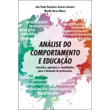 Análise do comportamento e educação