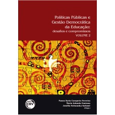 Políticas públicas e gestão da educação