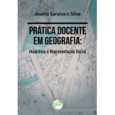 Prática docente em geografia Prática docente em geografia