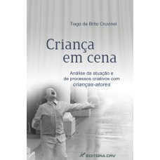 Criança em cena