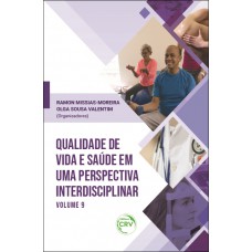 Qualidade De Vida E Saúde Em Uma Perspectiva Interdisciplinar