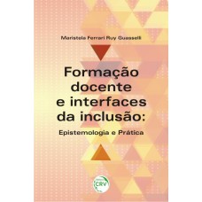 Formação docente e interfaces da inclusão