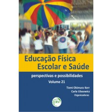 Educação física escolar e saúde