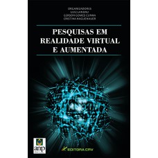 Pesquisas em realidade virtual e aumentada Pesquisas em realidade virtual e aumentada