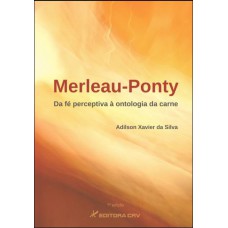 Merleau-ponty