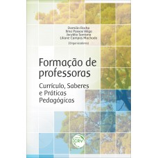 Formação de professoras