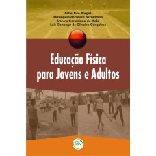 Educação física para jovens e adultos