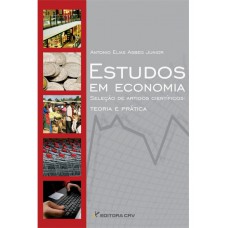 Estudos em economia seleção de artigoos científicos