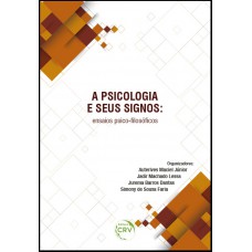 A psicologia e seus signos