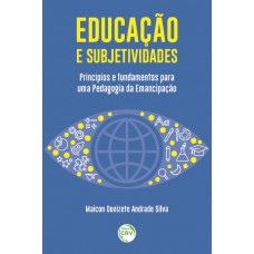 educação e subjetividades: