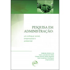 Pesquisa em administração