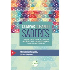 Compartilhando saberes