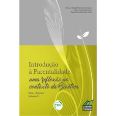 Introdução à parentalidade Introdução à parentalidade