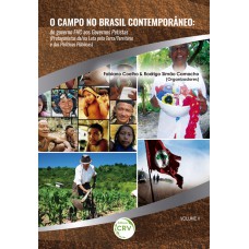 O campo no brasil contemporâneo