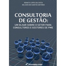 Consultoria de gestão