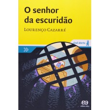 O senhor da escuridão O senhor da escuridão