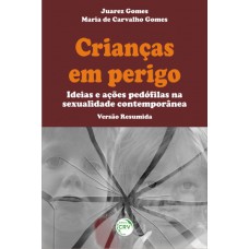 Crianças em perigo