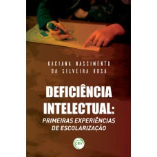 Deficiência intelectual