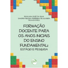 Formação docente para os anos iniciais do ensino fundamental