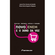 (Novo) Enem e o dono da voz