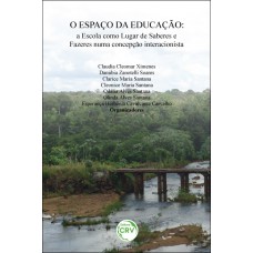 O espaço da educação O espaço da educação