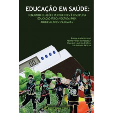 Educação em saúde