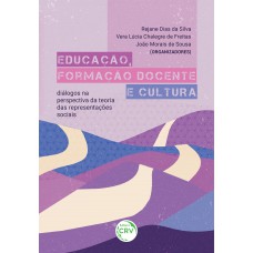 Educação, formação docente e cultura