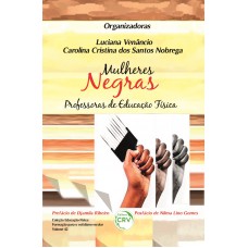 Mulheres negras professoras de educação física volume 42