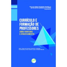 Currículo e formação de professores