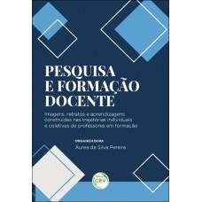 Pesquisa e formação docente