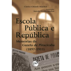 Escola pública e república