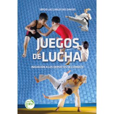 Juegos de lucha