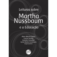 Leituras sobre Martha Nussbaum e a educação