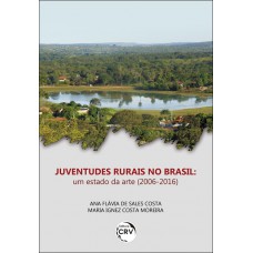 Juventudes rurais no brasil