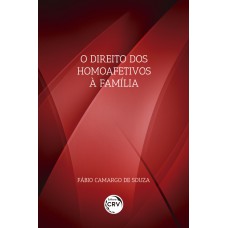 O direito dos homoafetivos à família