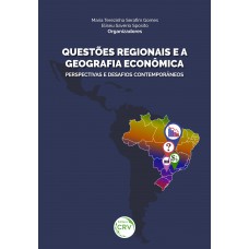 Questões regionais e a geografia econômica