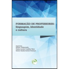 Formação de professores