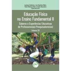 Educação física no ensino fundamental ii