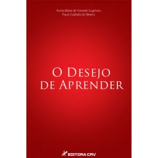 O desejo de aprender