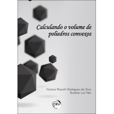 Calculando o volume de poliedros convexos