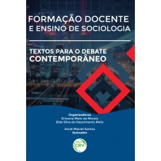 Formação docente e ensino de sociologia