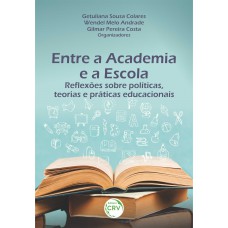 Entre a academia e a escola