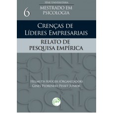 Crenças de líderes empresariais Crenças de líderes empresariais