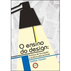 O ensino do design