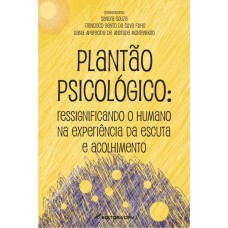 Plantão psicológico