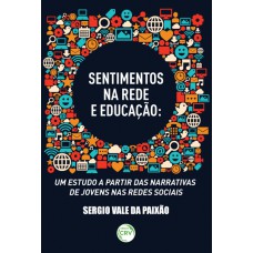 Sentimentos na rede e educação