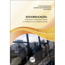 Socioeducação