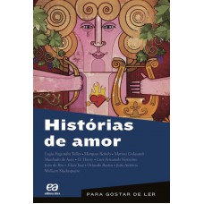 Histórias de amor Histórias de amor