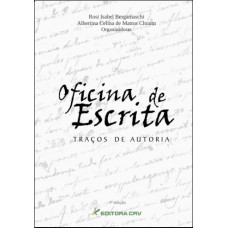 Oficina de escrita traços de autoria