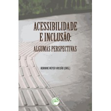 Acessibilidade e inclusão